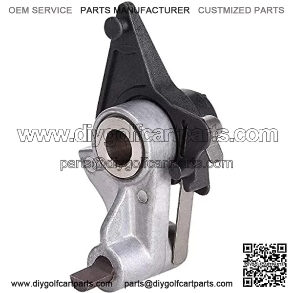 Golf Cart Park Brake Release Fits for Club Car 2009-UP Precedent 2nd Generation OEM 103777601 1037776-01