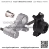Golf Cart Park Brake Release Fits for Club Car 2009-UP Precedent 2nd Generation OEM 103777601 1037776-01 - Image 2