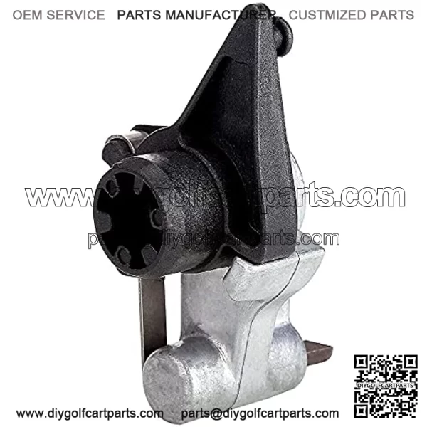 Golf Cart Park Brake Release Fits for Club Car 2009-UP Precedent 2nd Generation OEM 103777601 1037776-01 - Image 4
