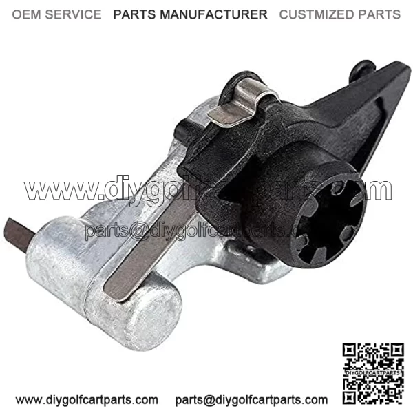 Golf Cart Park Brake Release Fits for Club Car 2009-UP Precedent 2nd Generation OEM 103777601 1037776-01 - Image 5