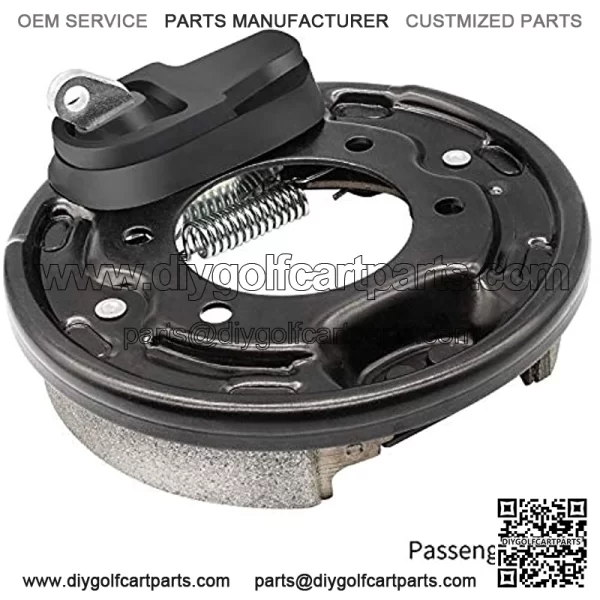 Brake Assembly,Rear Brake Cluster Fits Precedent 1995-UP Golf Cart,101823301 103380202 - Image 3