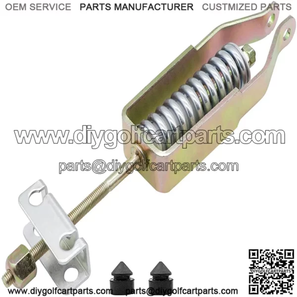 EZGO Medalist/TXT Golf Cart Brake Compensator Assembly 70272-G04 612558