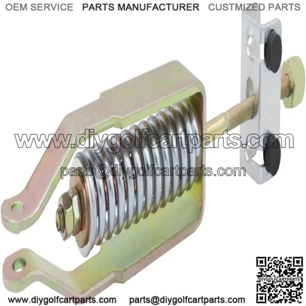 EZGO Medalist/TXT Golf Cart Brake Compensator Assembly 70272-G04 612558 - Image 3