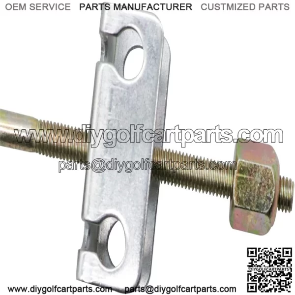 EZGO Medalist/TXT Golf Cart Brake Compensator Assembly 70272-G04 612558 - Image 4