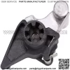 Club Car Precedent Golf Cart Parking Brake Release 103777601