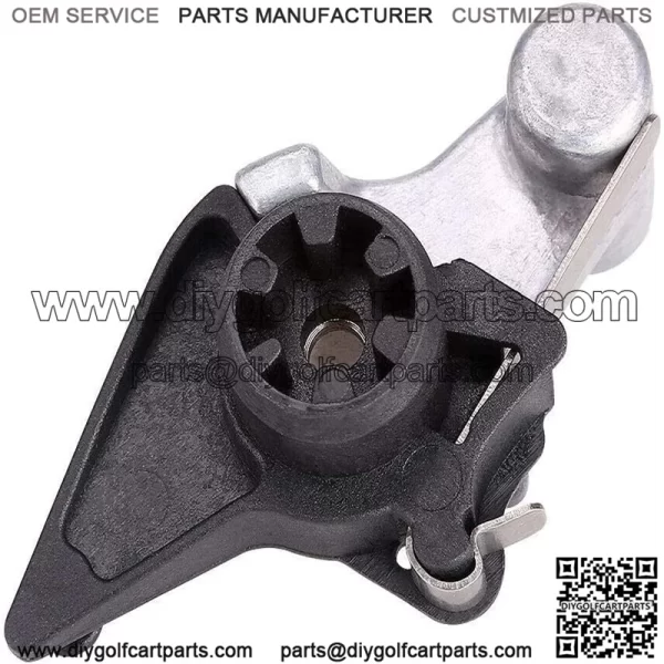 Club Car Precedent Golf Cart Parking Brake Release 103777601
