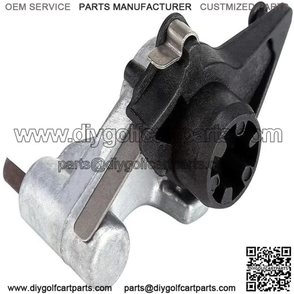 Club Car Precedent Golf Cart Parking Brake Release 103777601 - Image 3