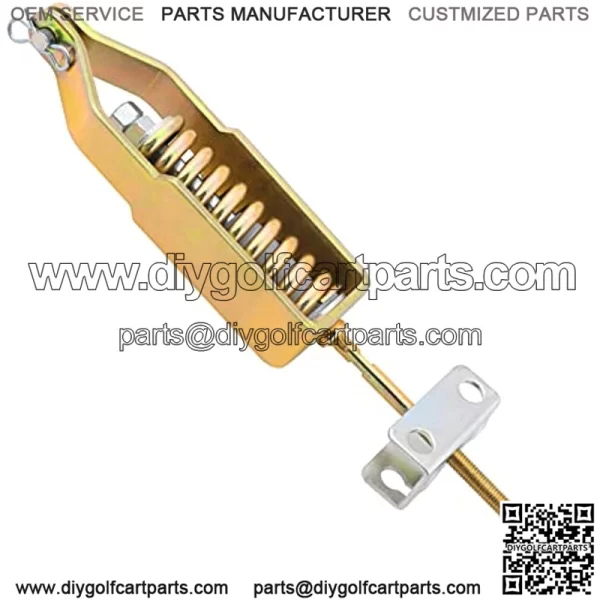 Golf Cart Brake Compensator Assembly for EZGO 1994-up Gas/Electric Models, Replaces OEM # 70272-G04, 612558 - Image 2