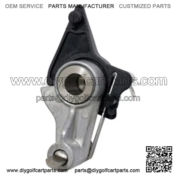 Park Brake Release for Club Car Precedent Golf Cart - Fits 2009 and up