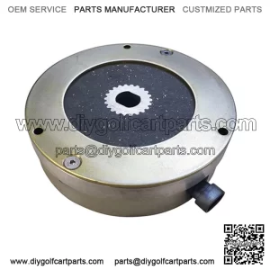 Electric Motor Brake Assembly for EZGO RXV Golf Cart