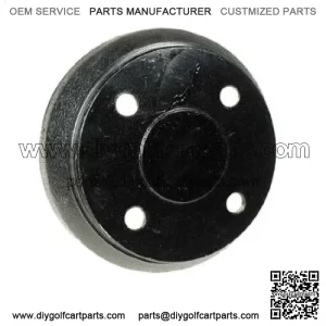 Club Car DS and Precedent Golf Cart Brake Drum - Fits 1995-Up