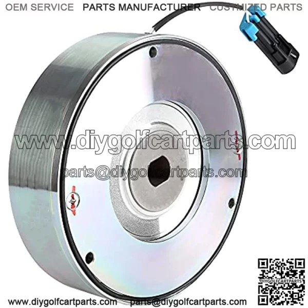 Golf Cart Motor Brake for EZGO RXV 2008-2019 OEM Part 617766 610065