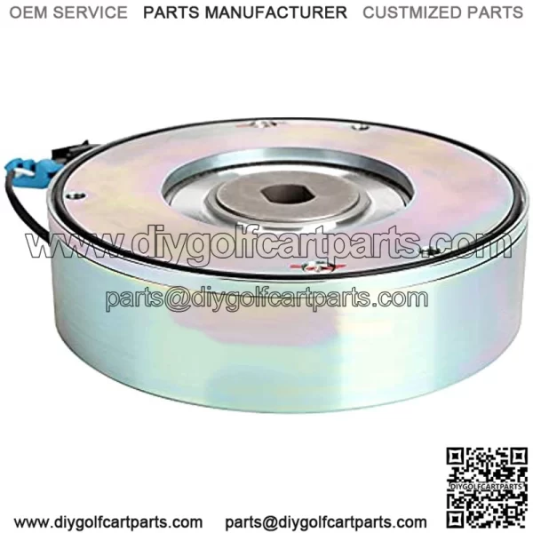 Golf Cart Motor Brake for EZGO RXV 2008-2019 OEM Part 617766 610065 - Image 5