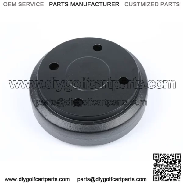 Brake Drum for Club Car & Precedent DS electric 1995-up