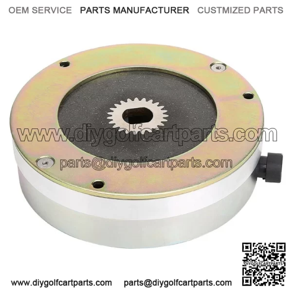 Golf Cart Motor Brake for EZGO RXV 2008-up Electric Carts 610065 605867 - Image 3