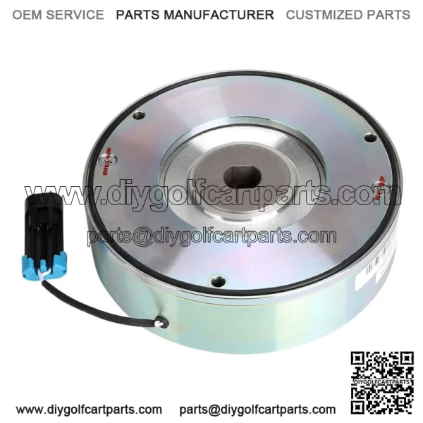 Golf Cart Motor Brake for EZGO RXV 2008-2019 48V, 617766 610065 - Image 3