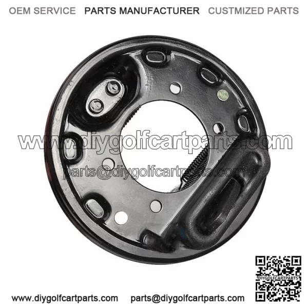 Driver Side Golf Cart Brake Assembly Fit EZGO TXT w/ Brake Shoes 96+ 70998-G01 - Image 3
