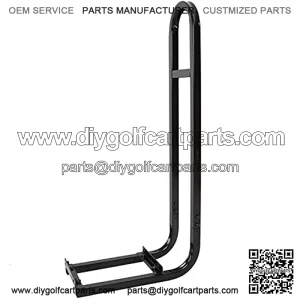 Golf Cart Grab Bar for Club Car Yamaha Rear Seat Safty Grab Bar
