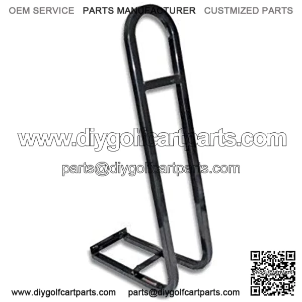 Performance Plus Carts Universal Golf Cart Grab Bar - Image 3