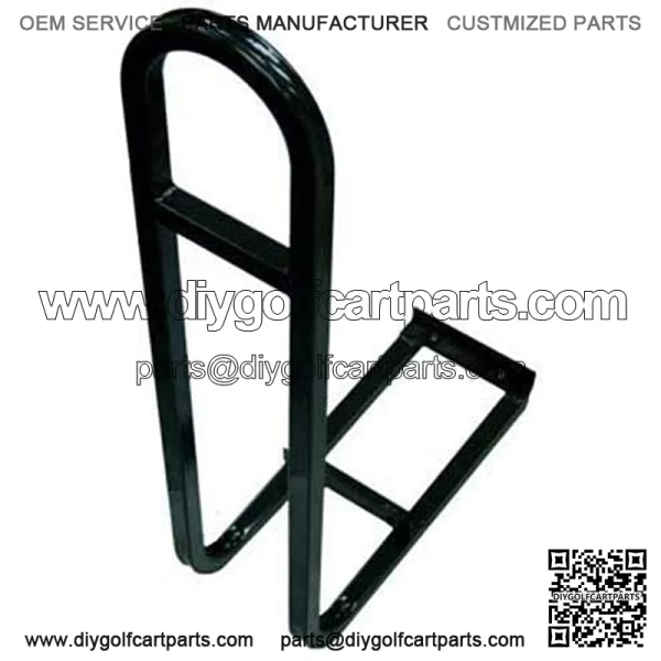 3G Universal Rear Safety Grab Bar for Golf Carts