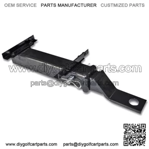 Golf Cart Universal Rear Hitch