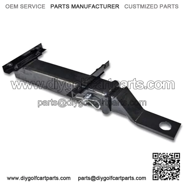 Golf Cart Universal Rear Hitch