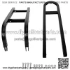 TYFYB Universal Golf Cart Rear Seat Safety Grab Bar Back Hand Rail Rear Handle for Club Car Yamaha - Image 2