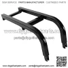 TYFYB Universal Golf Cart Rear Seat Safety Grab Bar Back Hand Rail Rear Handle for Club Car Yamaha - Image 3