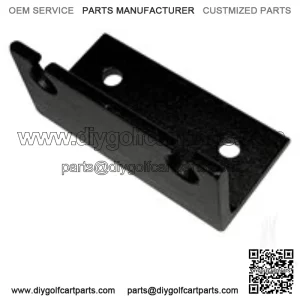 Club Car DS 1982-Up Lifted Golf Carts | Brake Cable Extension Bracket