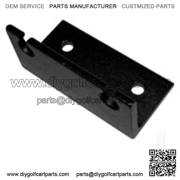 Club Car DS 1982-Up Lifted Golf Carts | Brake Cable Extension Bracket