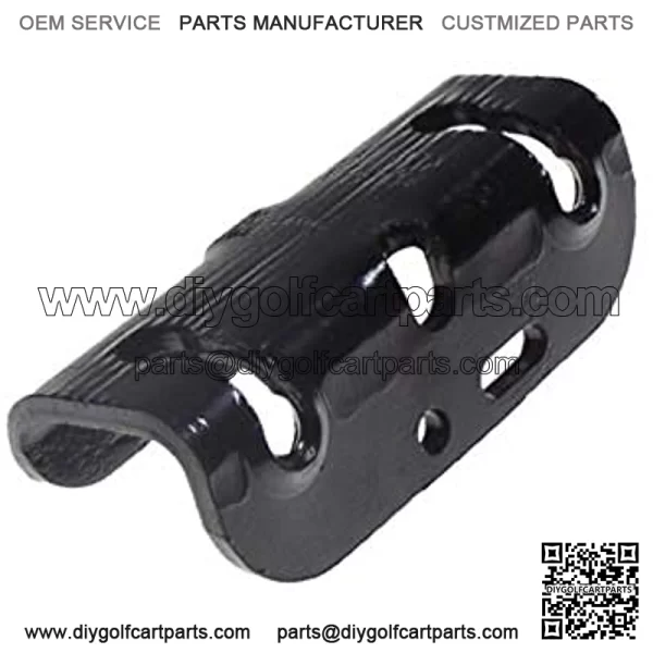 Performance Plus Carts Club Car Precedent Golf Cart Brake Cable Equalizer Bracket 2004-Up