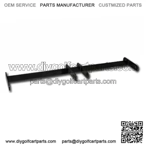 Golf Cart Seat Belt Bar / Bracket