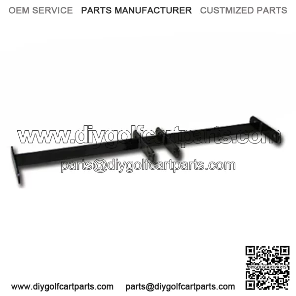 Golf Cart Seat Belt Bar / Bracket