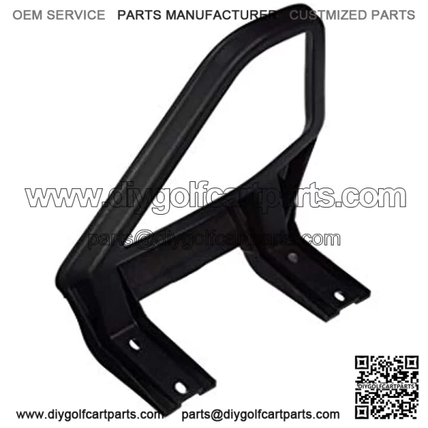 Hip Restraint- Passenger Side for TXT Golf Carts 1994-2001