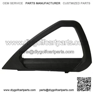 Hip Restraint Driver Side for Golf Carts 2000-2008