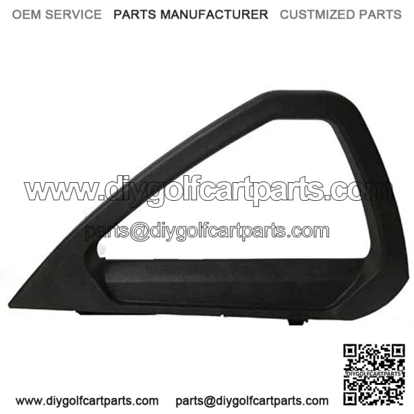 Hip Restraint Driver Side for Golf Carts 2000-2008