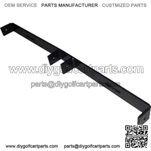 Performance Plus Carts Club Car & Precedent, Yamaha G2 & G9 Golf Cart Seat Belt Bracket