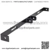 Seat Belt Bracket for Golf Carts - Universal Design Front or Rear Mount