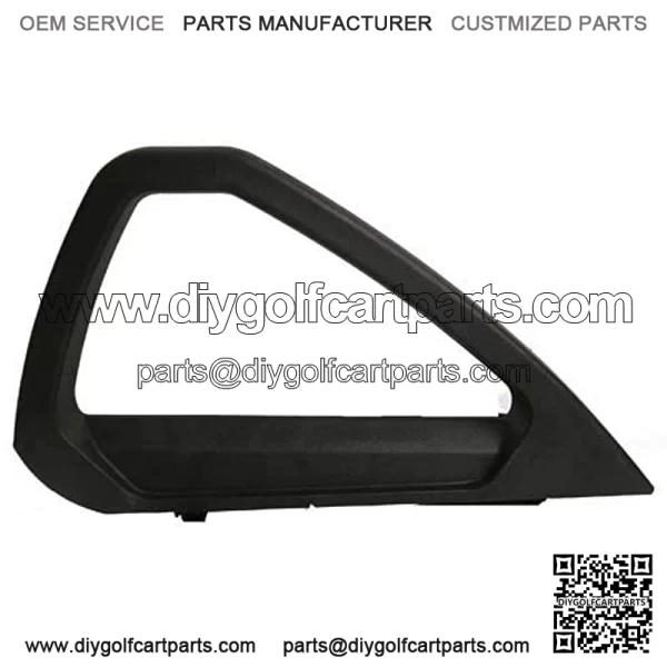 3G Hip Restraint Passenger Side for Club Car DS Golf Carts 2000-2008