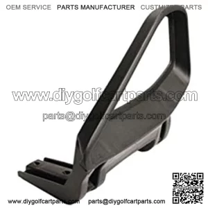 Hip Restraint- Driver Side for TXT Golf Carts 1994-2001