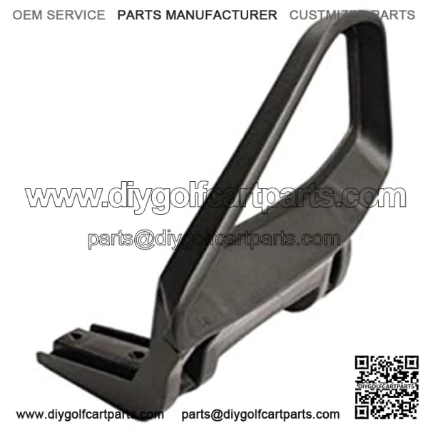 Hip Restraint- Driver Side for TXT Golf Carts 1994-2001