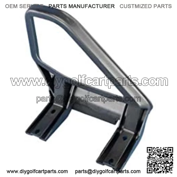 Hip Restraint- Driver Side for TXT Golf Carts 1994-2001 - Image 2