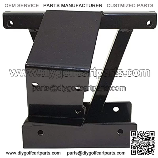 Golf Cart Delta Shock Gear Support for Club Car DS 1993-up, OEM# 1016385 - Image 4