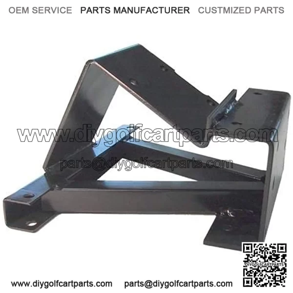 3G Delta Shock/Gear Support for Club Car DS Golf Carts 1993-2004