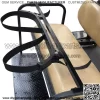 ClubCar EZGO YAMAHA All Golf Cart Back Seat Bag Holder