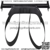 ClubCar EZGO YAMAHA All Golf Cart Back Seat Bag Holder - Image 2