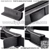 ClubCar EZGO YAMAHA All Golf Cart Back Seat Bag Holder - Image 4