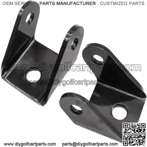 ClubCar DS golf cart accessories rocker arm lug 1016384