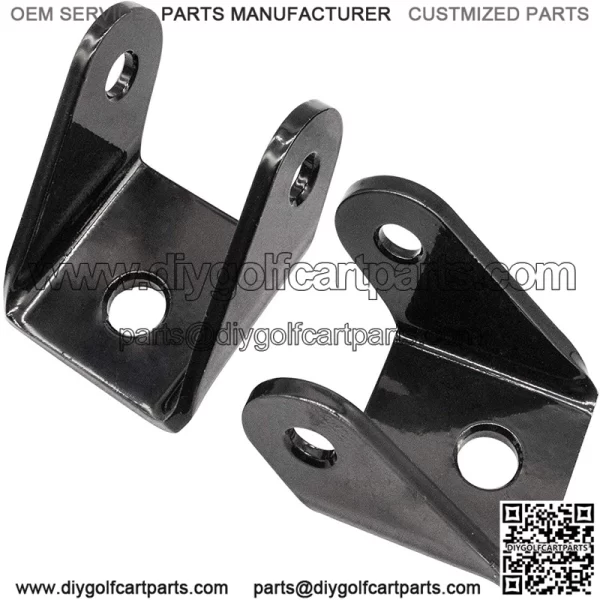 ClubCar DS golf cart accessories rocker arm lug 1016384