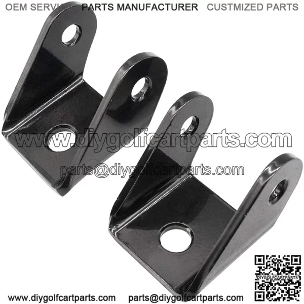 ClubCar DS golf cart accessories rocker arm lug 1016384 - Image 2